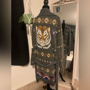 Jackson Rowe Sweater